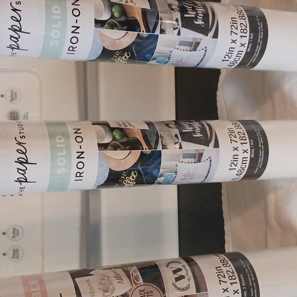 New/The Paper Studio - Picture 3 of 7